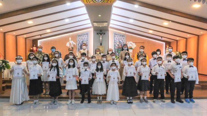 Peserta Komper 15 Mei 2021--